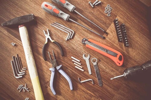 Hand Tools