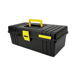 PLASTIC TOOL BOX