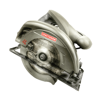 Circular Saw