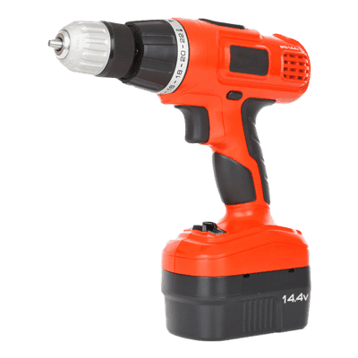 CD121K50 Cordless Drill Driver