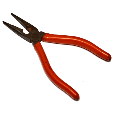 70-482 Combination Pliers