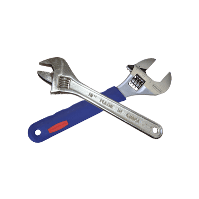 Offset Ring Spanner Set Offset Ring Spanner Set