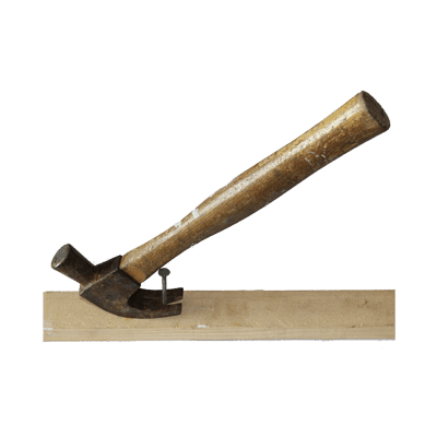 Wood Handle nail Hammer