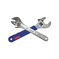 Claw Hammer with Spanner